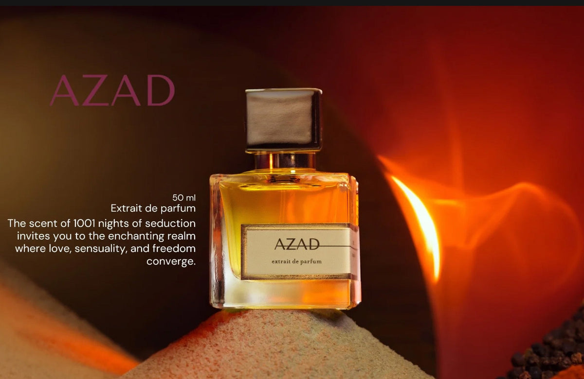 Necalli Perfumes