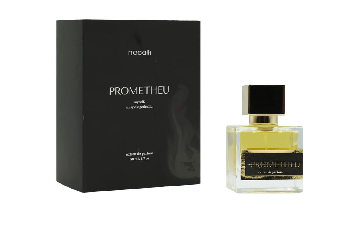 Prometheu by Necalli — 50 mL