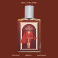 Bulls Blood by Imaginary Authors