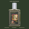 Cape Heartache by Imaginary Authors