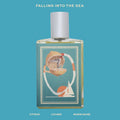 Falling into the Sea by Imaginary Authors