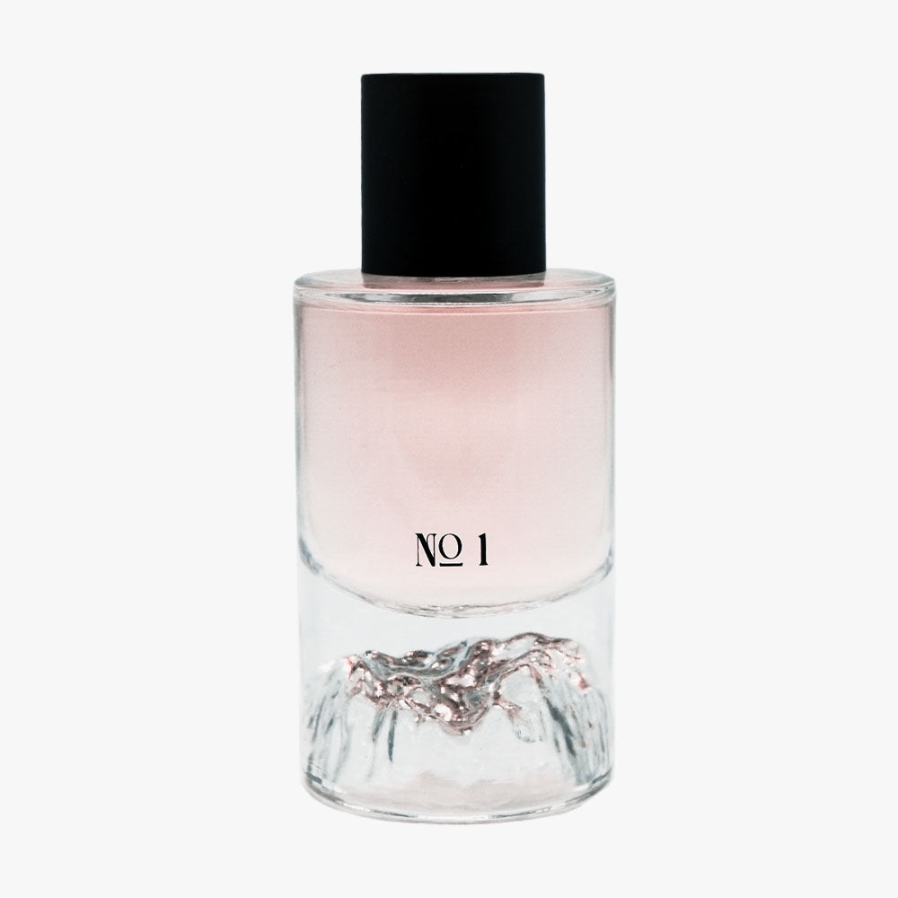 Fischersund Faux Flora No. 1 Birth Eau de Parfum