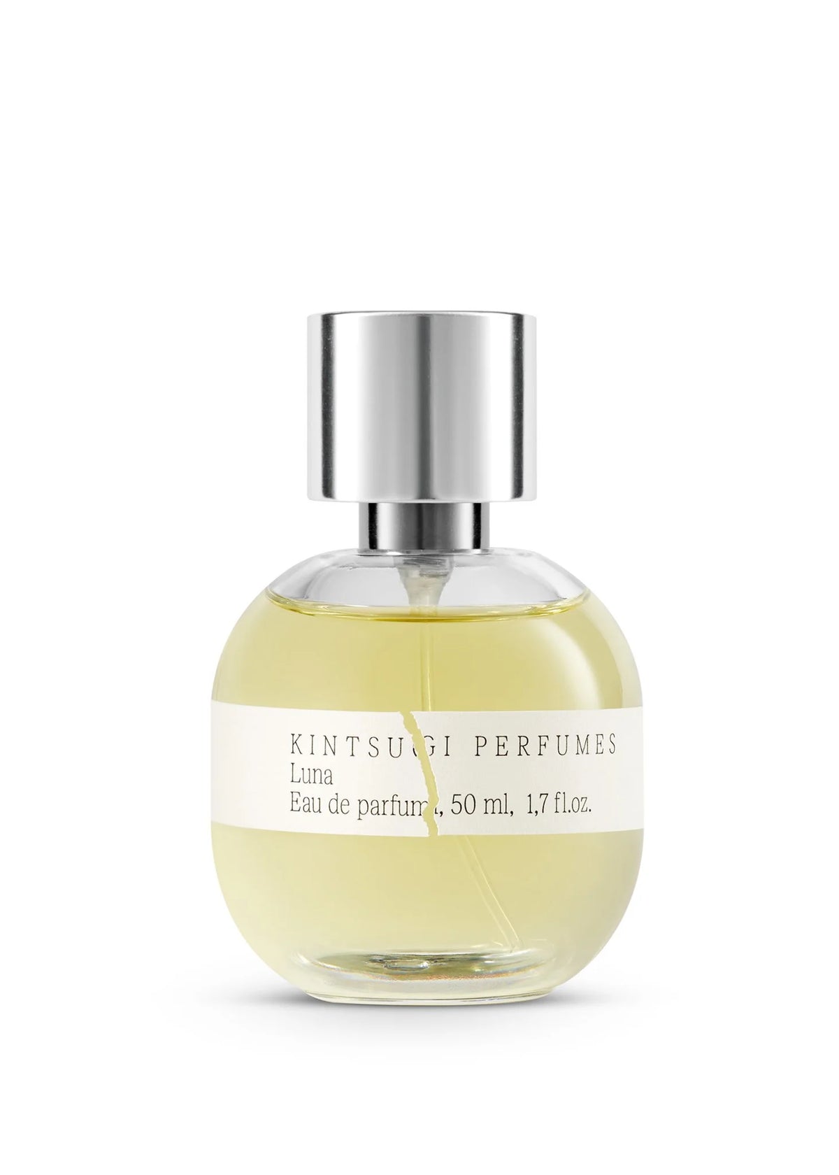 Kintsugi Luna Eau de Parfum