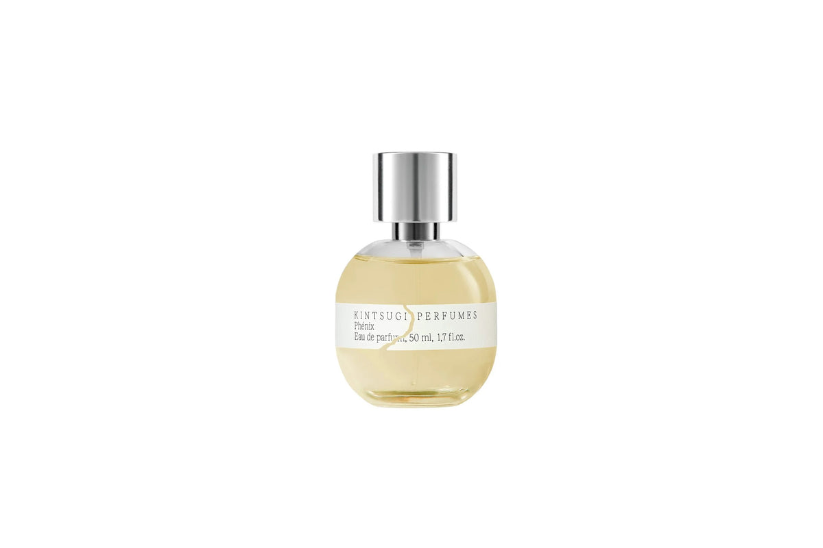 Kintsugi Perfumes Phénix Eau de Parfum