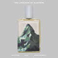 Language of Glaciers by Imaginary Authors
