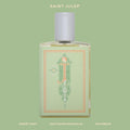 Saint Julep by Imaginary Authors