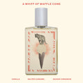 Whiff of Waffle Cone by Imaginary Authors
