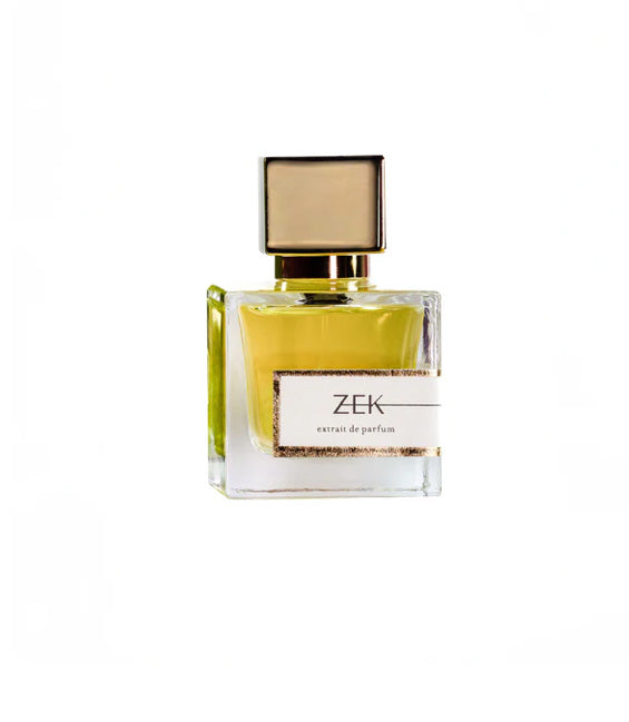 Zek by Necalli — 50 mL
